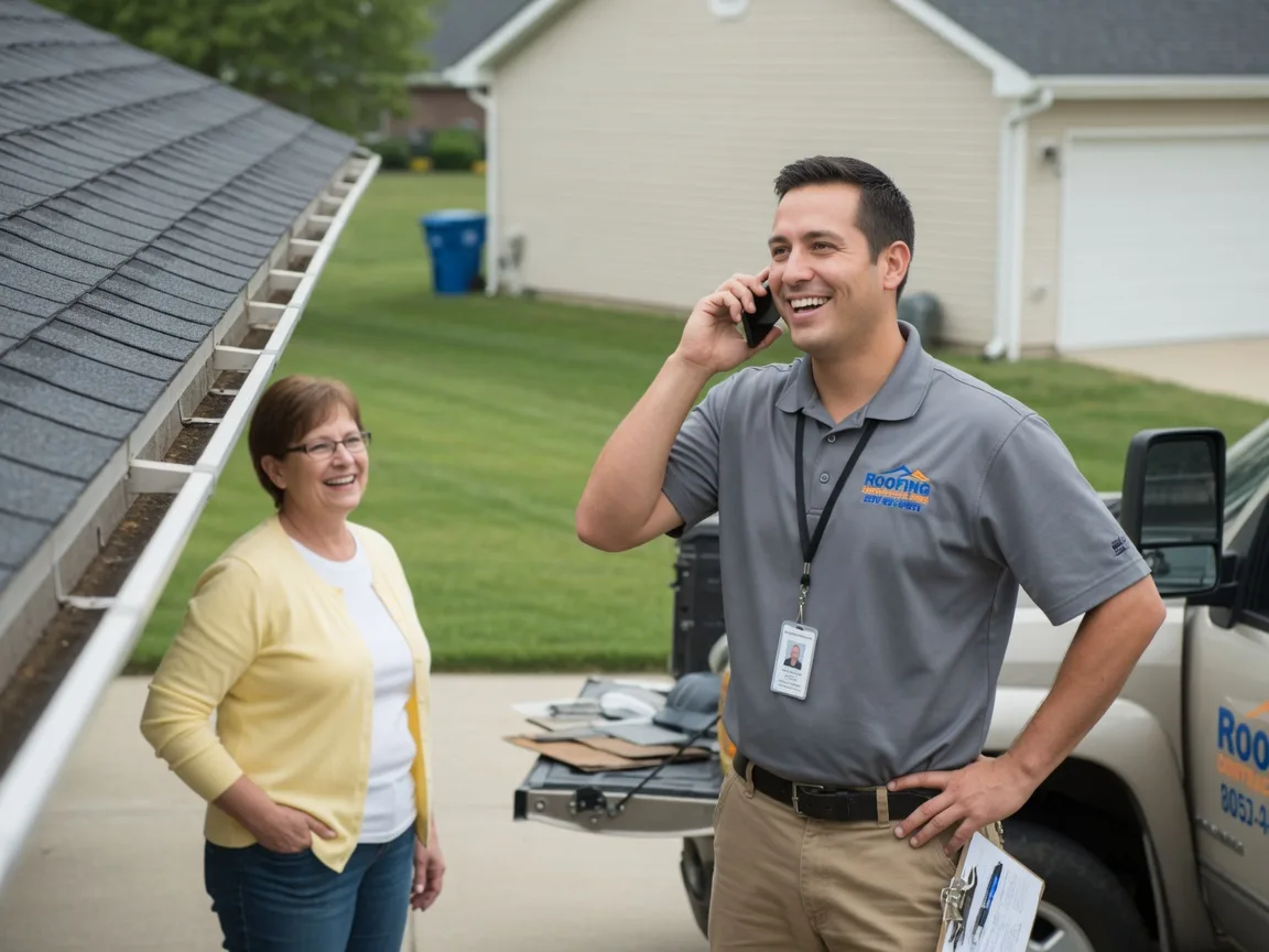 Local Roofing Contractors Muscatine, IA FAQs